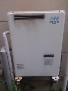 一宮市　山田様邸 (1)